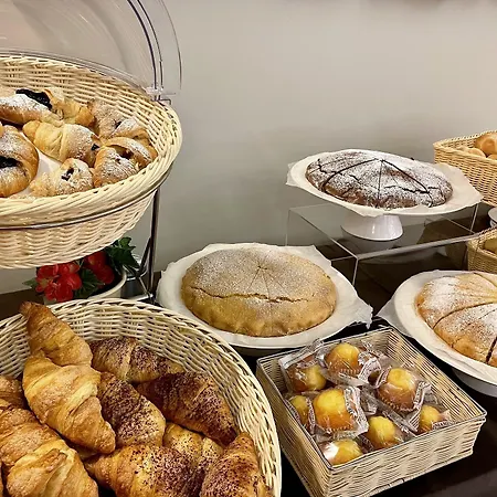 Hotel Quisisana Riccione