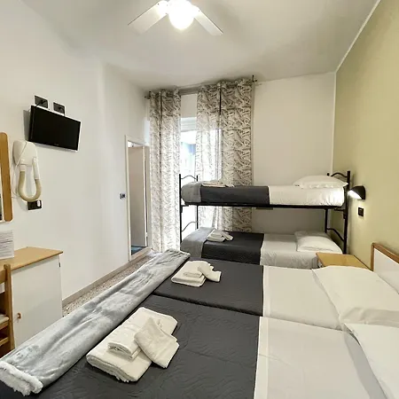Quisisana Hotel