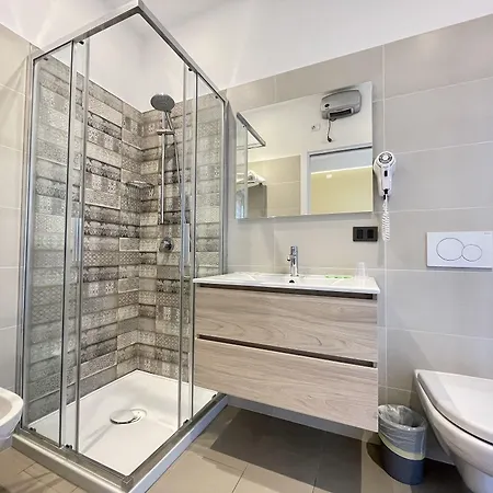 Hotel Quisisana 2*