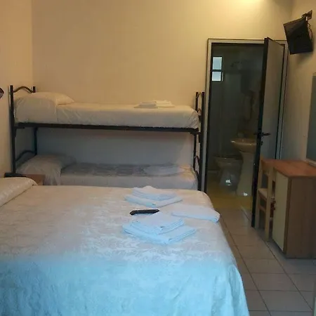 Hotel Quisisana 2*
