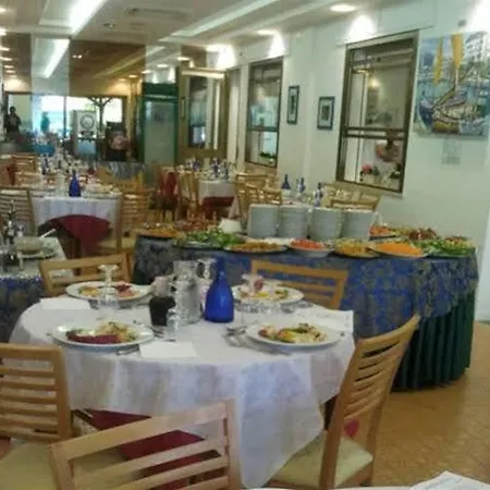 Quisisana 2* Riccione