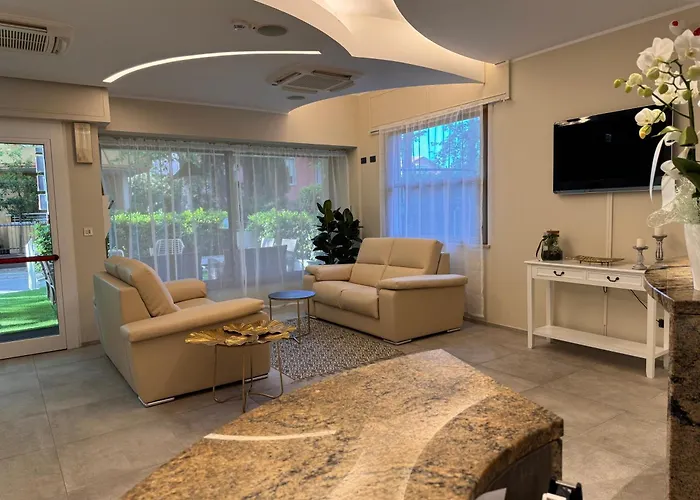 Quisisana Hotel Riccione