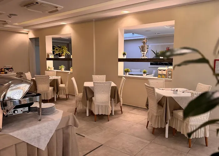 Quisisana Hotel Riccione