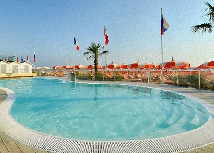 Quisisana Hotel Riccione