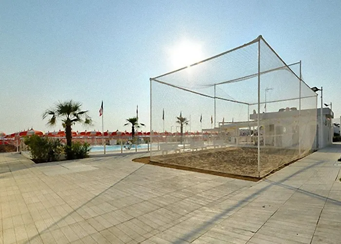 Quisisana 2* Riccione