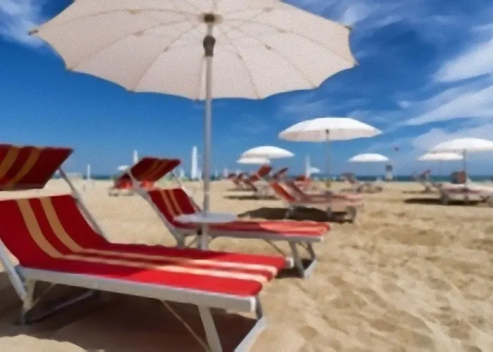 Hotel Quisisana Riccione