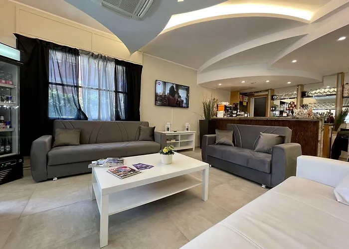 Quisisana Hotel Riccione